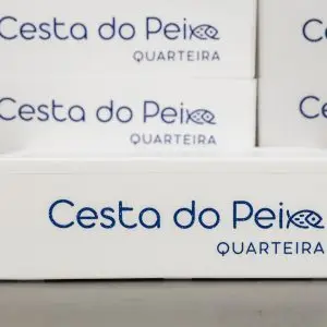 Cesta Familiar — caixas Cesta do Peixe